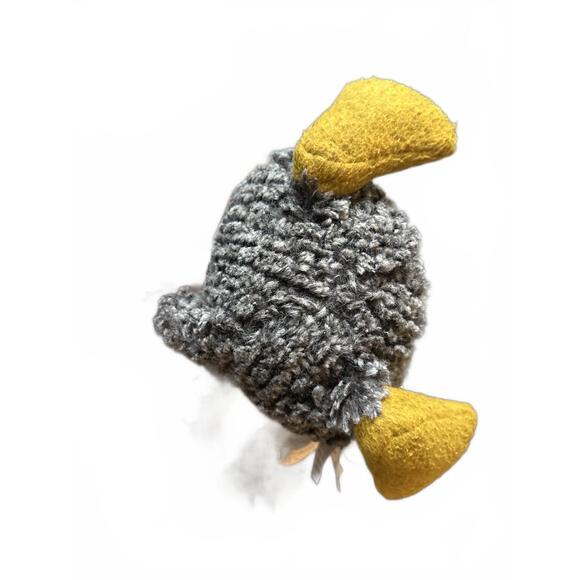 Moulin Roty Moulin Bazaar Paulette the Owl Plush Toy France - Picture 10 of 10